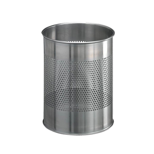 Koš za smeće od nehrđajućeg čelika Durable (3381)