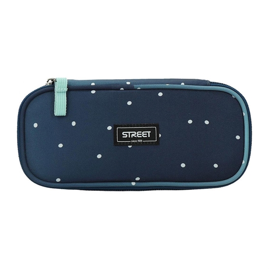 Ovalna pernica Street Compact Light Dreamer