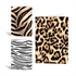 Bilježnica A4 Rucksack Only, Skin Animal, mali karo 5 mm, 52 lista, sortirano