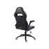 Gaming stolica UVI Chair Simple, crna