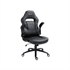 Gaming stolica UVI Chair Simple, crna