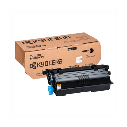 Toner Kyocera TK-3410 (crna), original