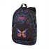 Školski ruksak 2u1 Target Curved Vivid Wings