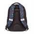Školski ruksak 2u1 Target Curved Vivid Wings