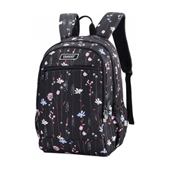 Školski ruksak Target Chili Floral Fusion