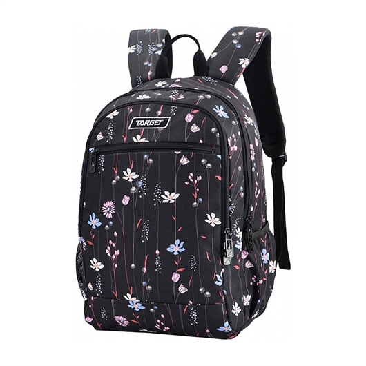 Školski ruksak Target Chili Floral Fusion
