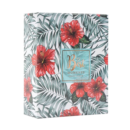 Foto album Flower, 100 slika