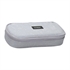 Ovalna pernica Street Compact Pale