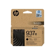 Tinta HP 4S6W9NE nr.937e (crna), original