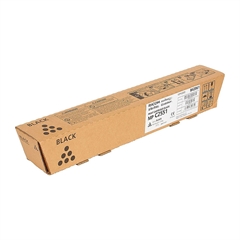 Toner Ricoh MP C2551E (842061) (crna), original