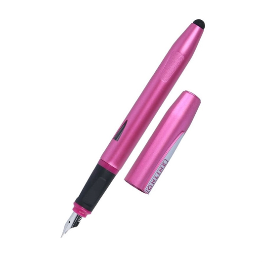 Nalivpero Online Switch, Pretty Pink