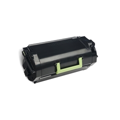 Toner Lexmark 66S2H00 (crna), original