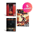 Bilježnica A4 Rucksack Only, Basketball, bez crta, 52 lista, sortirano, 5 komada