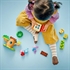 LEGO DUPLO Peppa Pig: Vrt i kućica na drvetu Pepe Praščić