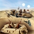 LEGO Star Wars: Pustinjska lađa i sarlaccova jama