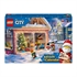 LEGO City: Adventski kalendar 2024