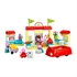 LEGO DUPLO Peppa Pig: Pepa Praščić u supermarketu