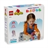 LEGO DUPLO: Elza i Bruni u začaranoj šumi