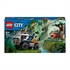LEGO City: Terenski kamion istraživača prašume