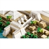 LEGO Architecture: Velika piramida u Gizi