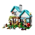 LEGO Creator 3in1: Udobna kuća