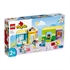 LEGO DUPLO: Život u vrtiću