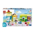 LEGO DUPLO: Život u vrtiću