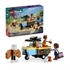 LEGO Friends: Mobilna pekarnica