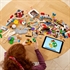 LEGO Super Mario: Peachin dvorac – proširena staza