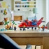 LEGO City: Vatrogasni avion