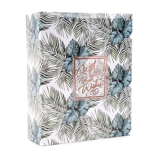 Foto album New Green 3, 300 slika