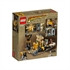 LEGO Indiana Jones: Bijeg iz izgubljene grobnice