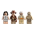 LEGO Indiana Jones: Bijeg iz izgubljene grobnice