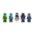 LEGO Ninjago: Veliki zmaj Egalt