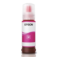 Oštećena ambalaža: tinta za Epson 115 (C13T07D34A) (ljubičasta), original