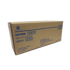 Bubanj Konica Minolta IUP-36 (AAJV0CE) (ljubičasta), original