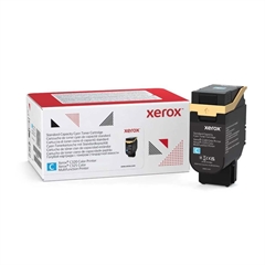 Toner Xerox 006R04824 (C320/C325) (plava), original