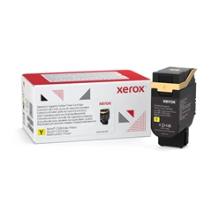 Toner Xerox 006R04826 (C320/C325) (žuta), original