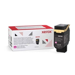 Toner Xerox 006R04833 (C320/C325) (ljubičasta), original