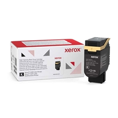 Toner Xerox 006R04835 (C320/C325) (crna), original