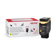 Toner Xerox 006R04834 (C320/C325) (žuta), original