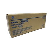 Bubanj Konica Minolta IUP-36 (AAJV06E) (žuta), original
