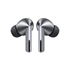 Slušalice Samsung Galaxy Buds3 Pro, bežične, srebrne