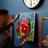 LEGO Art: Čudesni Spider-Man