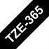 Traka Brother TZE-365 (bijela-crna), original