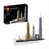 LEGO Architecture: New York City
