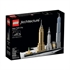LEGO Architecture: New York City