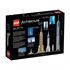 LEGO Architecture: New York City