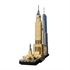 LEGO Architecture: New York City