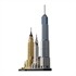 LEGO Architecture: New York City